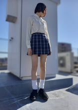 画像をギャラリービューアに読み込む, 【お手軽】ゴム無しslimルーズソックス(50㎝丈) E.G.SMITH EGL500110-006