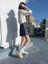 画像をギャラリービューアに読み込む, 【ゆったり】ゴム無しslimルーズソックス(70㎝丈) E.G.SMITH EGL500111