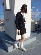 画像をギャラリービューアに読み込む, 【ゆったり】ゴム無しslimルーズソックス(70㎝丈) E.G.SMITH EGL500111