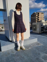 画像をギャラリービューアに読み込む, 【ゆったり】ゴム無しslimルーズソックス(70㎝丈) E.G.SMITH EGL500111