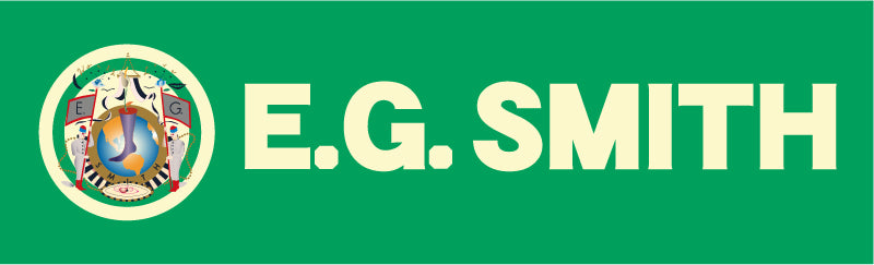 E.G. Smith logo