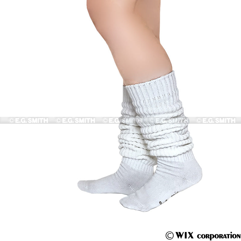 ルーズソックス 60cm丈 E.G.SMITH EGL500100/EGL500105 – E.G.Smith